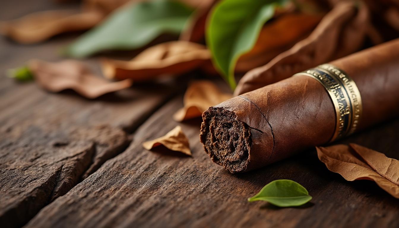 découvrez tout sur le cigare cohiba piramides extra, ses caractéristiques uniques, son histoire et pourquoi il est apprécié des amateurs de cigares d'exception.