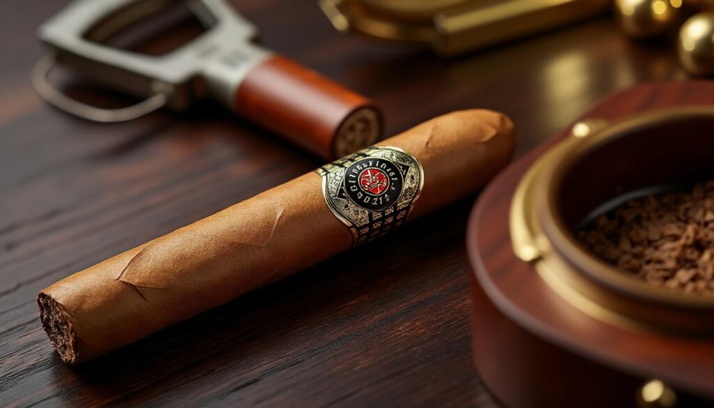 découvrez tout sur le cigare cohiba pirámides extra, ses caractéristiques uniques, sa fabrication artisanale et pourquoi il est apprécié des amateurs de cigares.