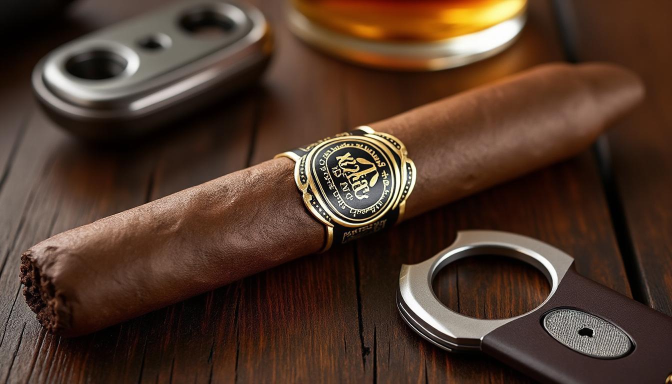 découvrez tout ce qu'il faut savoir sur le cigare cohiba siglo iii, ses caractéristiques uniques, son histoire et pourquoi il est prisé des amateurs de cigares.