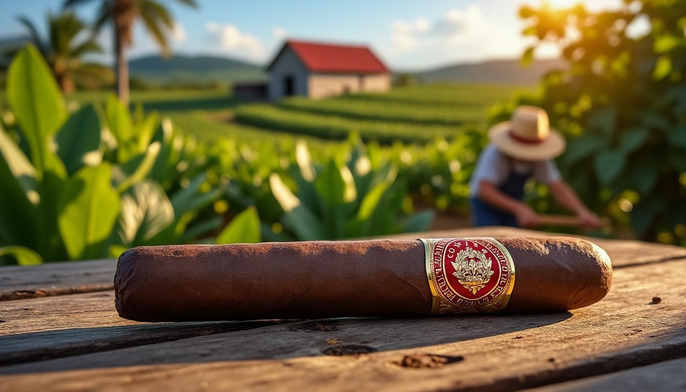 découvrez tout sur le cigare cohiba siglo iv : son histoire, ses saveurs uniques et nos conseils pour une dégustation parfaite.