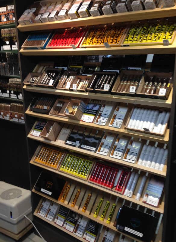 découvrez les meilleures boutiques pour acheter des cigares à toulouse et profitez d'une sélection de qualité pour tous les amateurs.