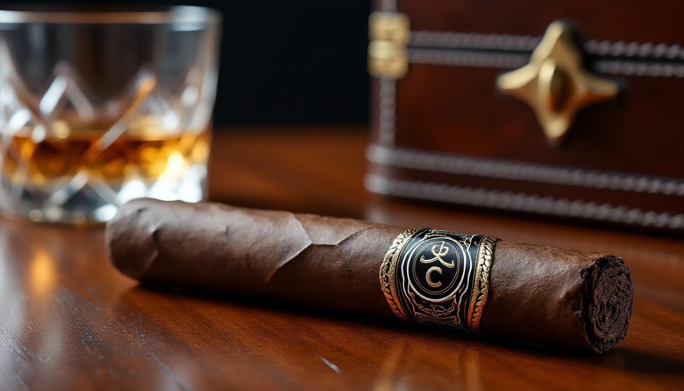 découvrez le luxe incomparable du cigare cohiba behike 54, une expérience d'exception alliant raffinement, arômes puissants et qualité rare pour les amateurs de moments prestigieux.