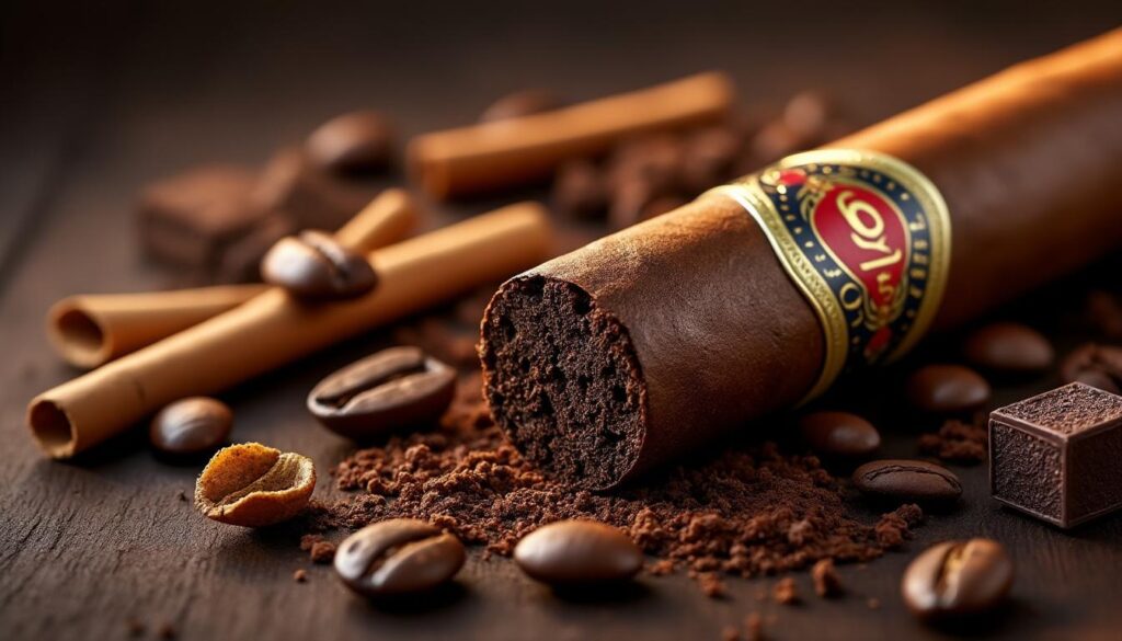 découvrez les saveurs riches et intenses du cohiba maduro 5 magicos, un cigare d'exception alliant tradition et caractère unique pour une expérience inoubliable.