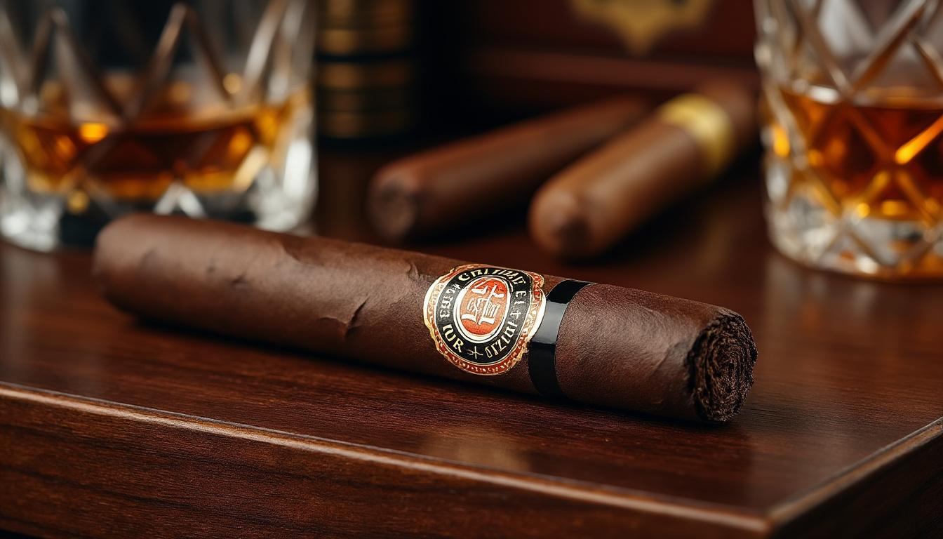 plongez dans l'univers exclusif du cigare cohiba behike 52 et vivez une expérience unique alliant tradition, savoir-faire et saveurs exceptionnelles.