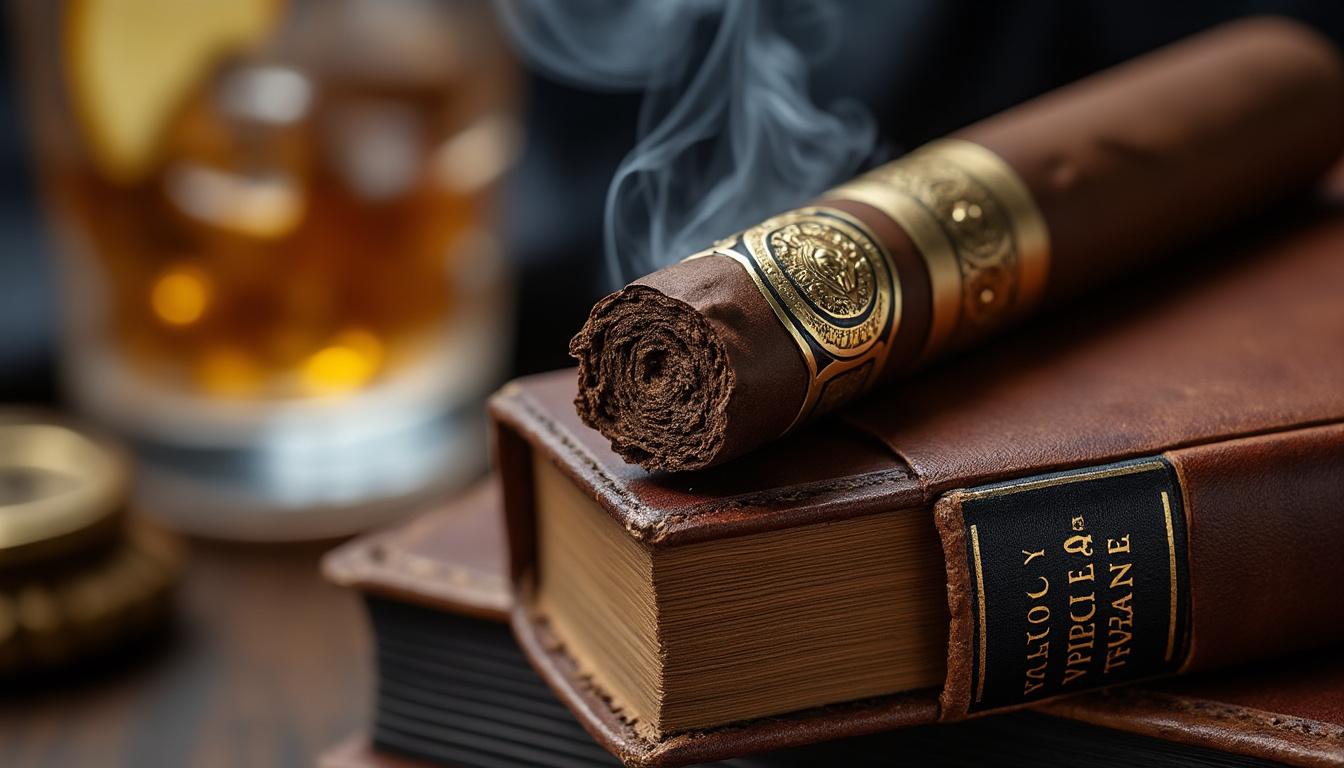 découvrez le cohíba talismán, un cigare d'exception qui ravira les amateurs avec son goût unique et sa qualité incomparable.