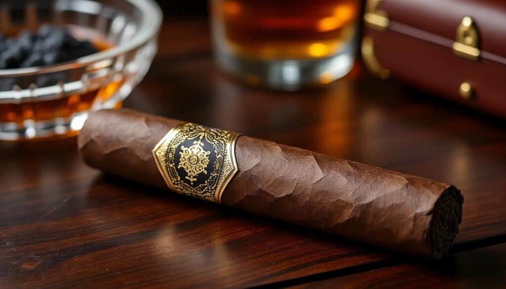 explorez le montecristo double edmundo, un cigare d’exception incontournable pour les amateurs à la recherche d’une expérience riche et authentique.