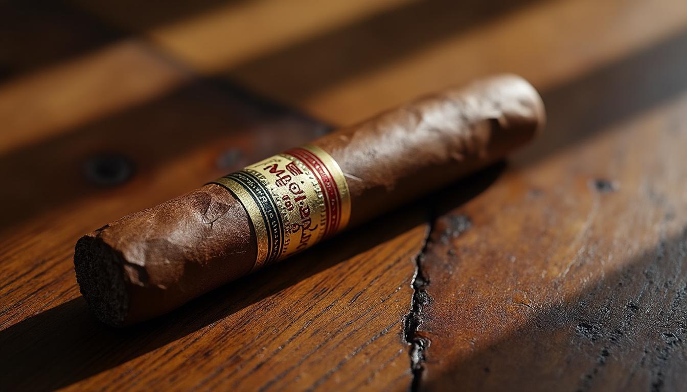 découvrez tout sur le montecristo no. 3 : son histoire fascinante, des conseils de dégustation et les astuces pour apprécier pleinement ce cigare emblématique.