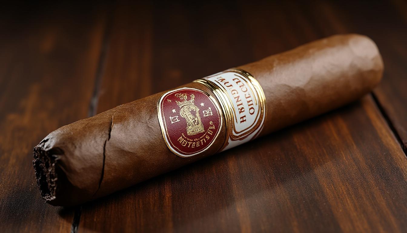 découvrez tout sur le montecristo no. 3 : son histoire fascinante, les conseils de dégustation et les meilleures pratiques pour apprécier ce cigare emblématique.