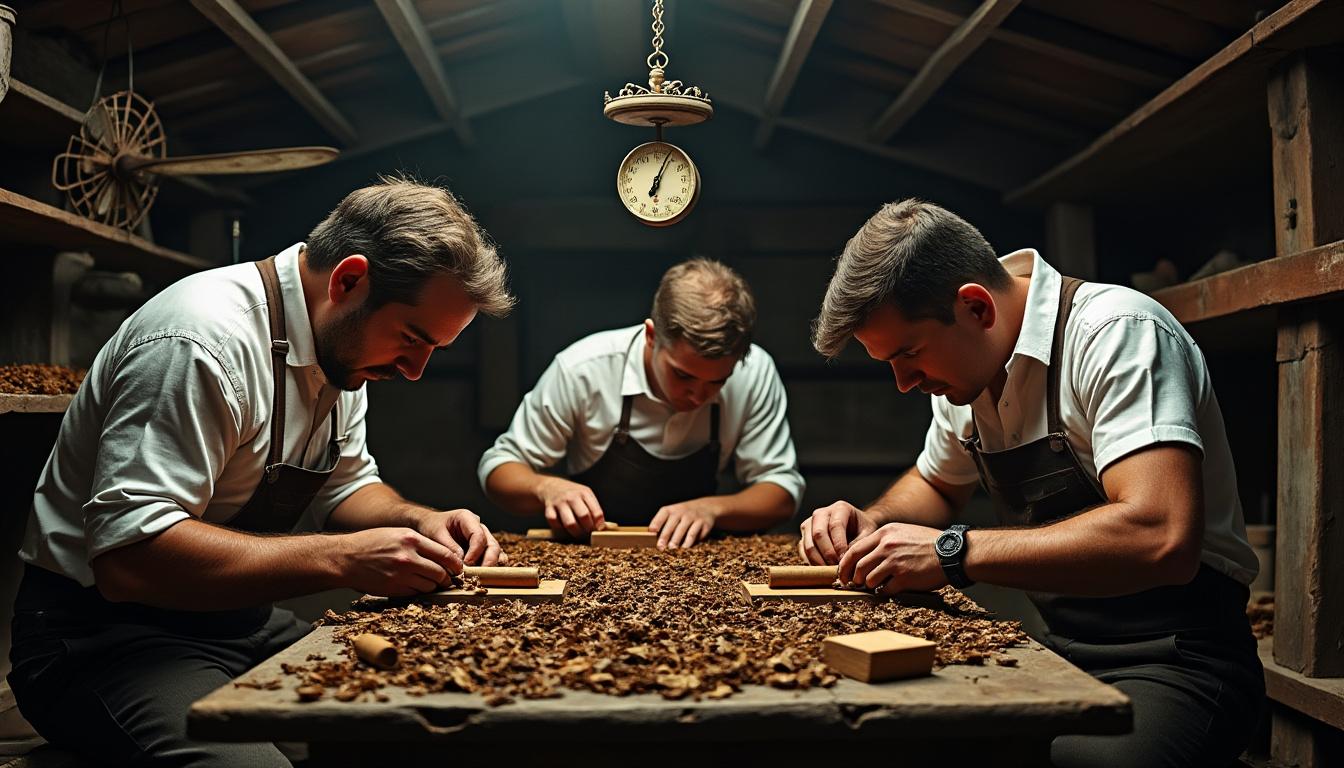 découvrez tout sur le cigare h. upmann half corona, ses caractéristiques uniques, son histoire et pourquoi il séduit les amateurs de cigares exigeants.