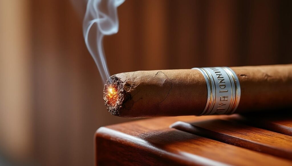 découvrez tout sur le cigare h. upmann half corona, ses caractéristiques uniques, son histoire et pourquoi il séduit les amateurs de cigares.