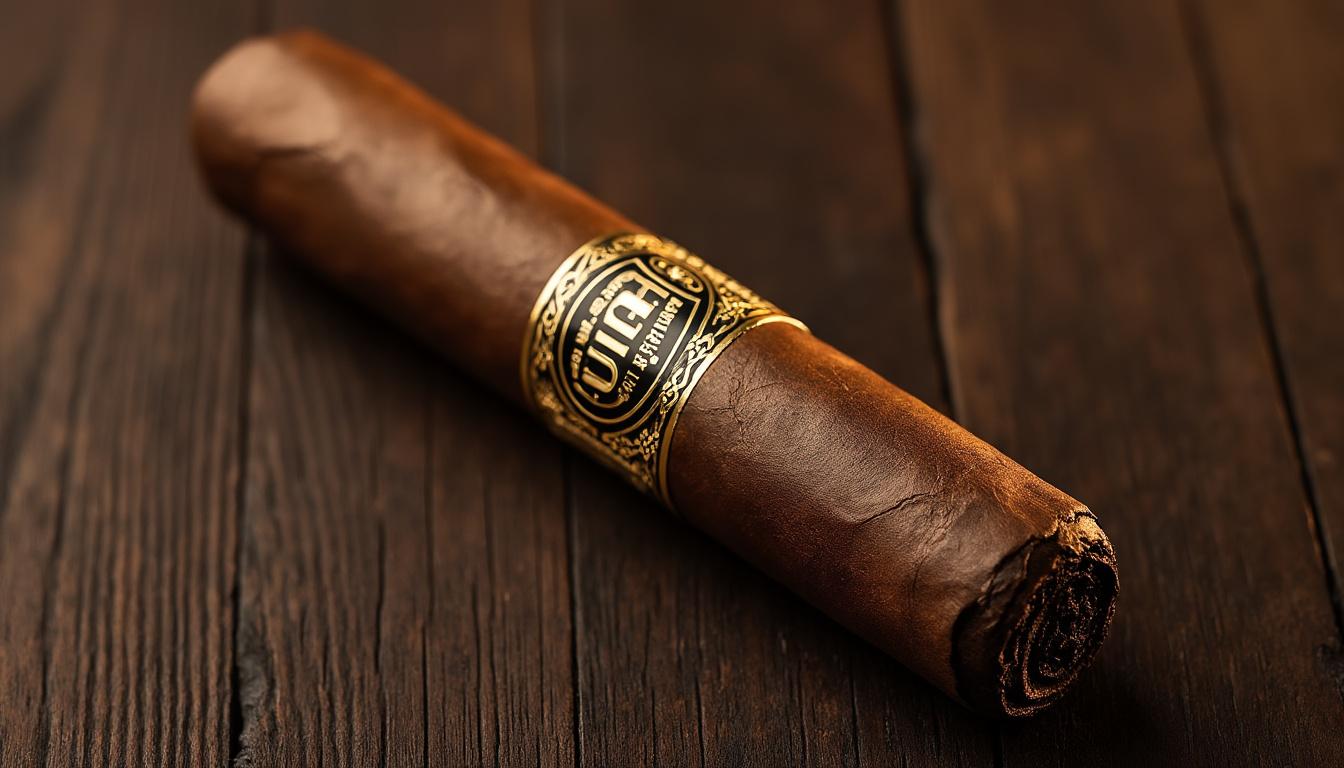 découvrez tout sur le cigare h. upmann magnum 54 : ses caractéristiques, son histoire et pourquoi il est incontournable pour les amateurs de cigares.