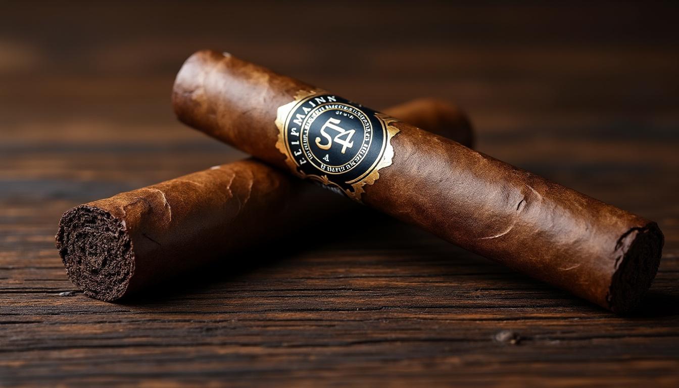 découvrez tout sur le cigare h. upmann magnum 54 : ses caractéristiques, son origine, son goût unique et pourquoi il séduit les amateurs de cigares.