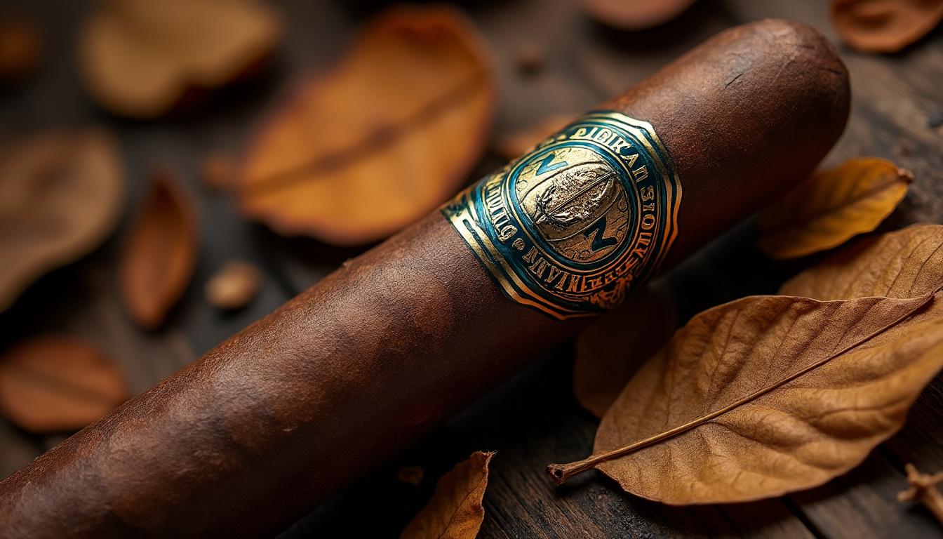 découvrez trinidad fundadores, un cigare légendaire alliant tradition et excellence, à savourer dès 2026 pour une expérience unique.