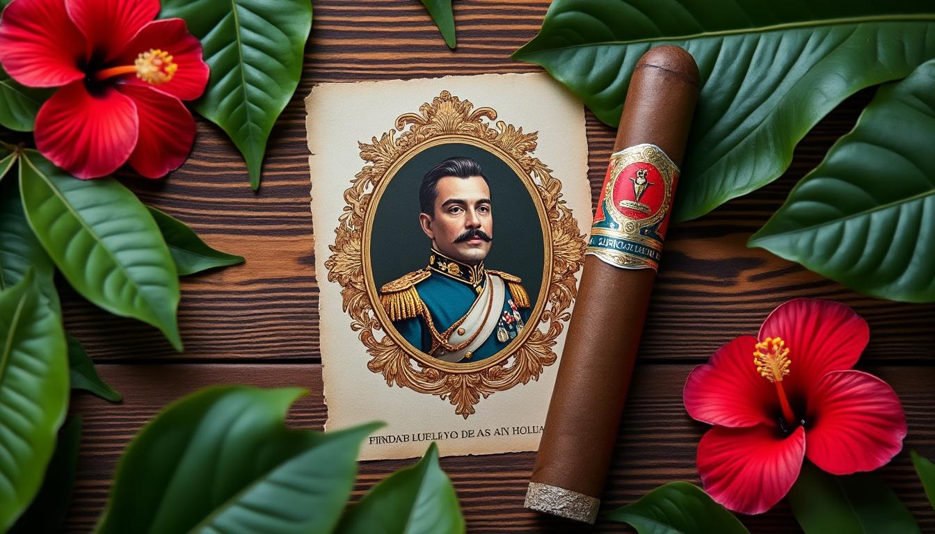 découvrez l'histoire fascinante et l'héritage des cigares bolivar libertador, symboles d'excellence et de tradition dans l'art du cigare cubain.