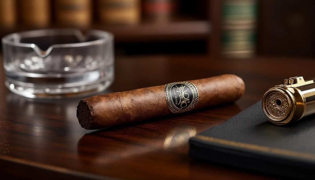 plongez dans l'univers raffiné des cigares quai d'orsay no. 54 et découvrez leur charme unique alliant tradition cubaine et saveurs exceptionnelles.