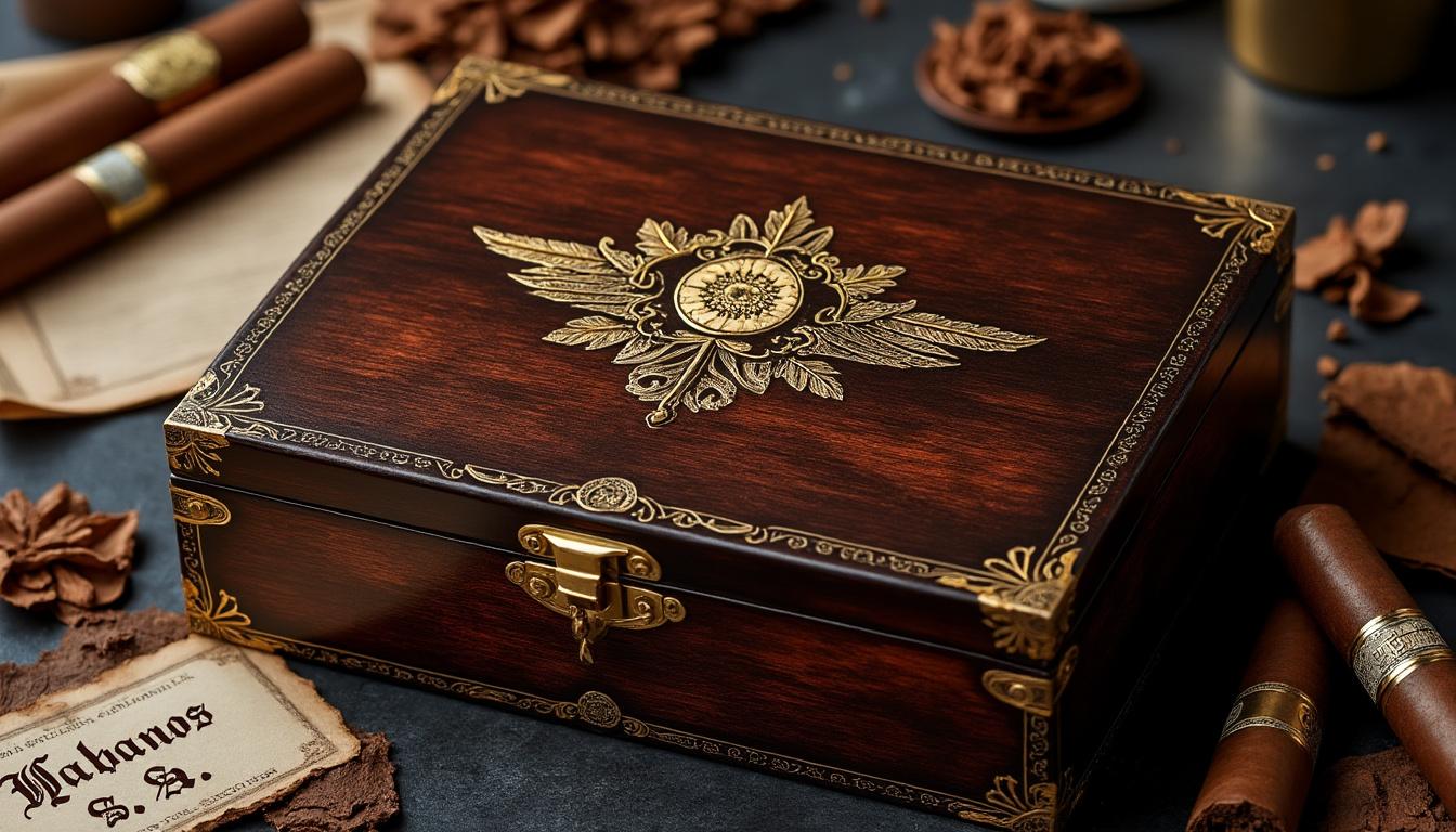 découvrez le ramon allones gigantes, un cigare d'exception prévu pour 2026, alliant tradition et saveurs uniques pour les amateurs exigeants.