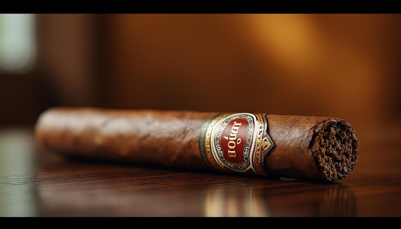 explorez les caractéristiques uniques du cigare bolívar petit coronas, un incontournable pour les amateurs de cigares à la recherche d'une expérience riche et authentique.