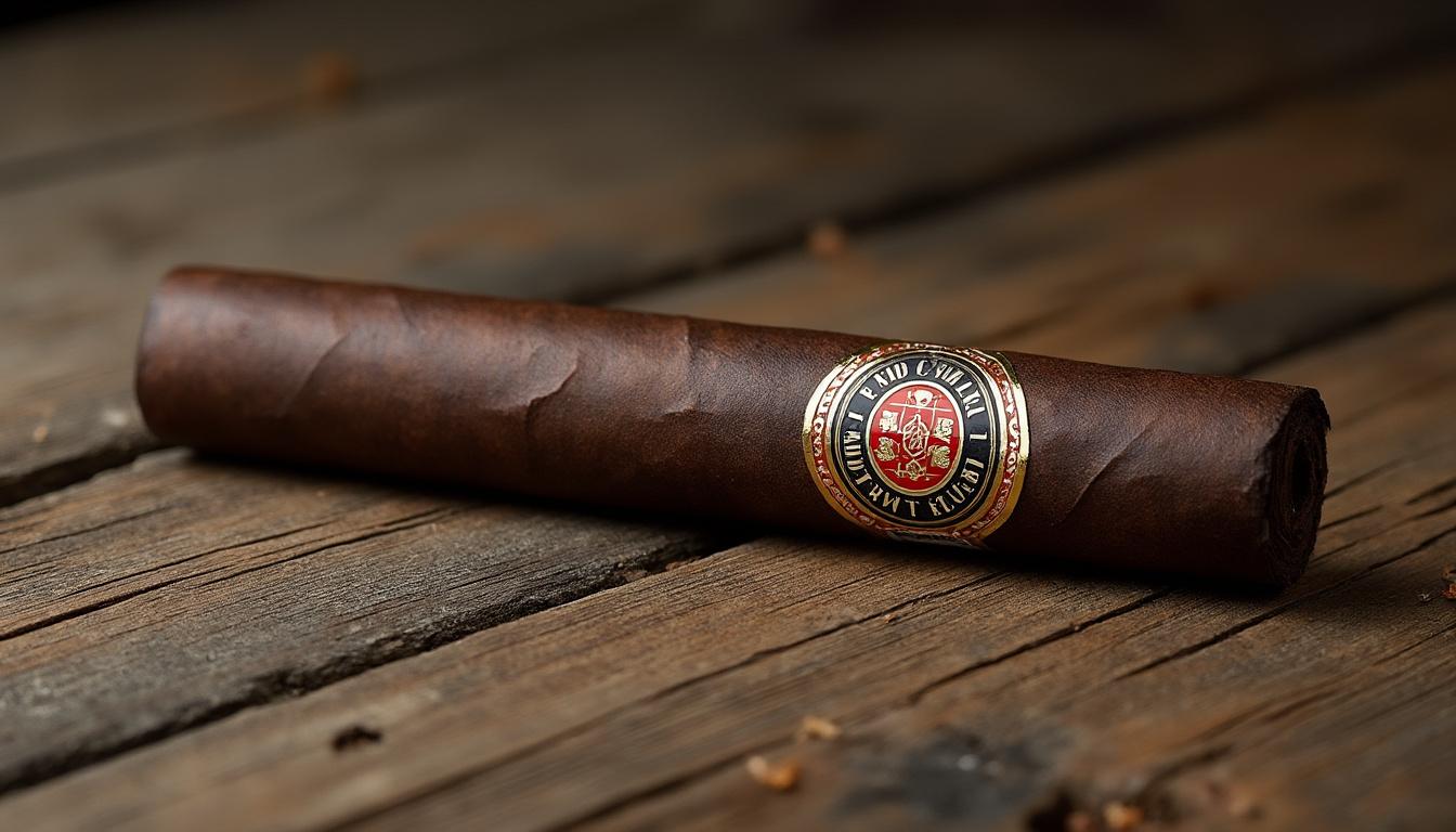 découvrez le hoyo de monterrey epicure especial, un cigare cubain emblématique alliant richesse aromatique et tradition pour une expérience unique.