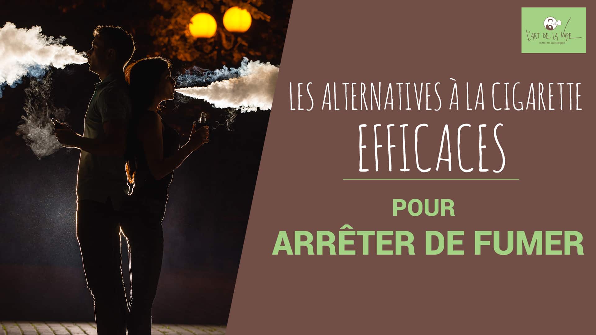 découvrez les meilleures alternatives sans nicotine pour les amateurs de cigares, alliant plaisir et saveurs authentiques sans les effets de la nicotine.