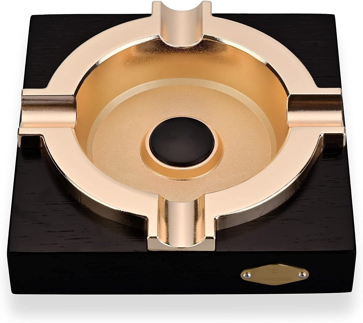 Cendrier cigare design