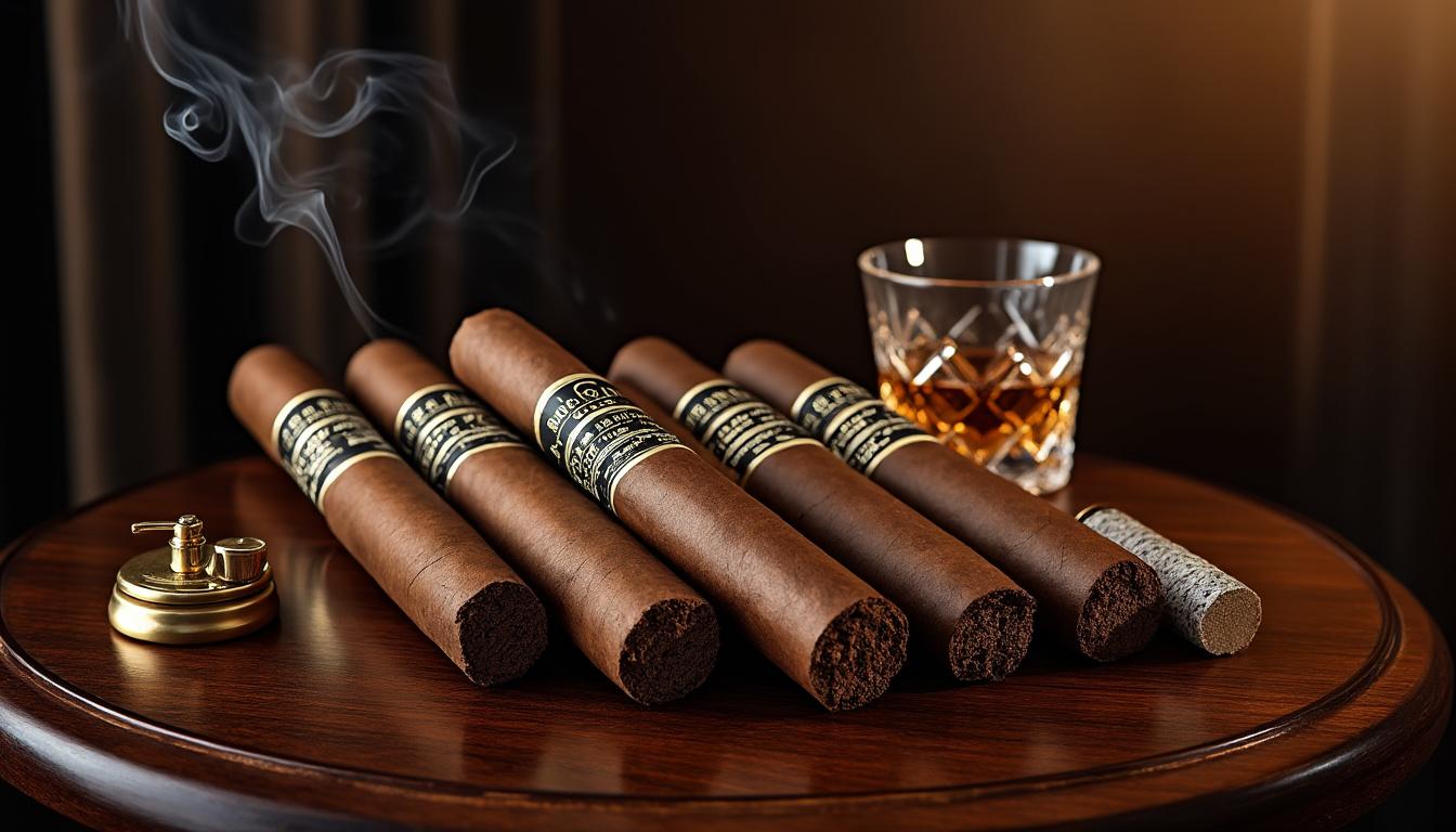 explorez la série anniversaire padron 1964 et découvrez l'excellence d'un savoir-faire unique qui célèbre des années de tradition et de qualité exceptionnelle.