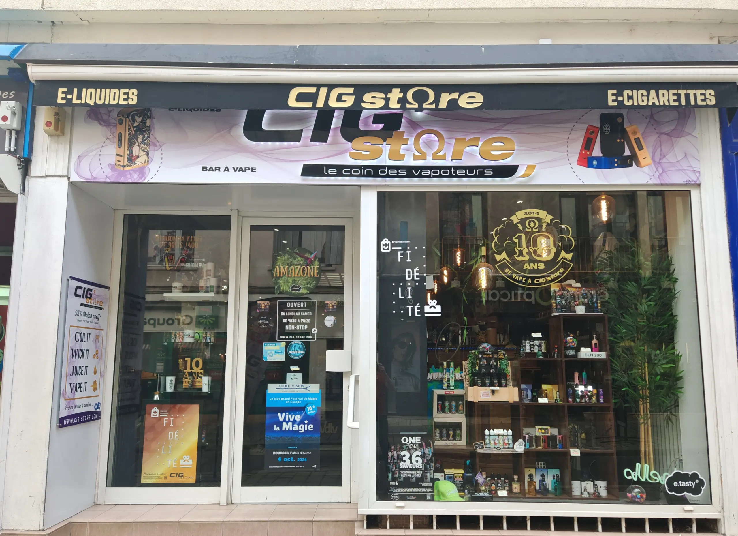achetez des cigares de qualité à bourges : découvrez notre sélection exclusive pour les amateurs exigeants.