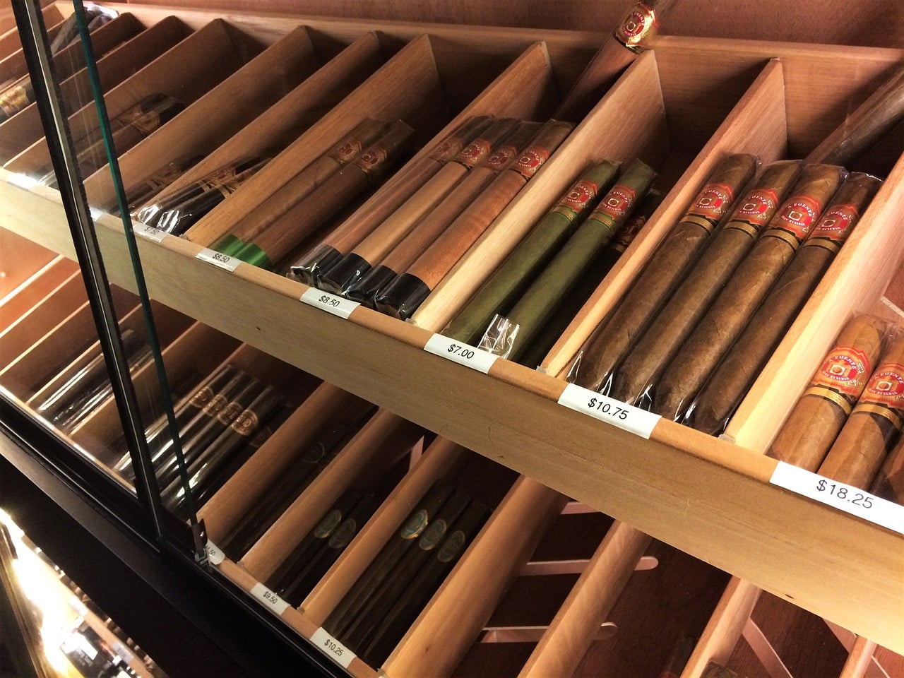 découvrez notre sélection exclusive de cigares à beauvais, pour les amateurs de qualité et d'authenticité. profitez des meilleurs conseils et d'une expérience unique.