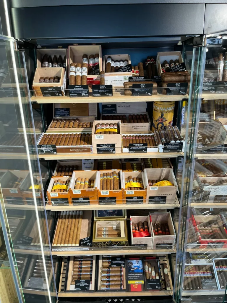 découvrez notre sélection exclusive de cigares à vénissieux, pour les amateurs de qualité et d'authenticité. profitez des meilleurs conseils et d'un service personnalisé.