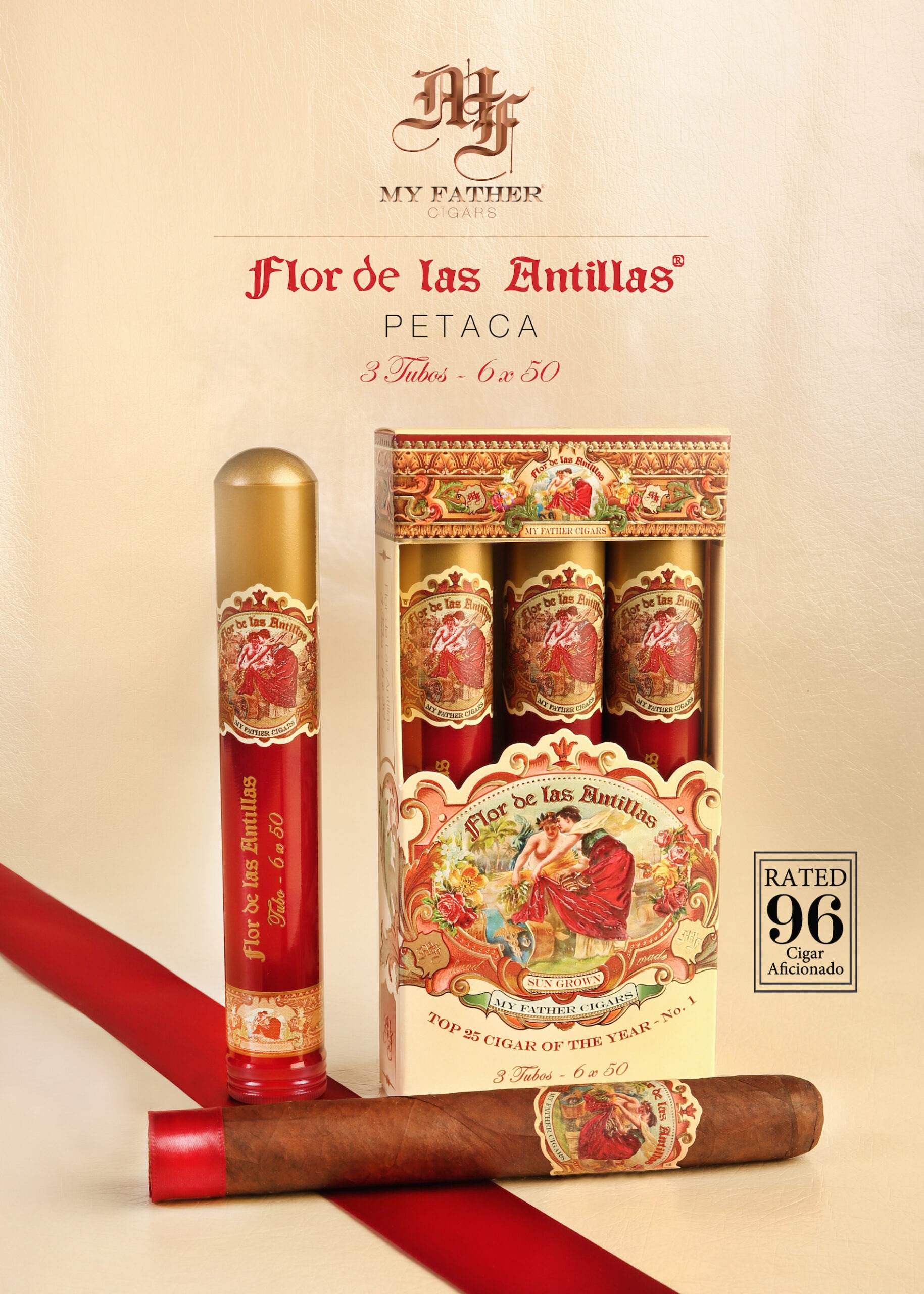 découvrez le cigare flor de las antillas, une expérience authentique aux saveurs riches et équilibrées, parfaite pour les connaisseurs de cigares d'exception.