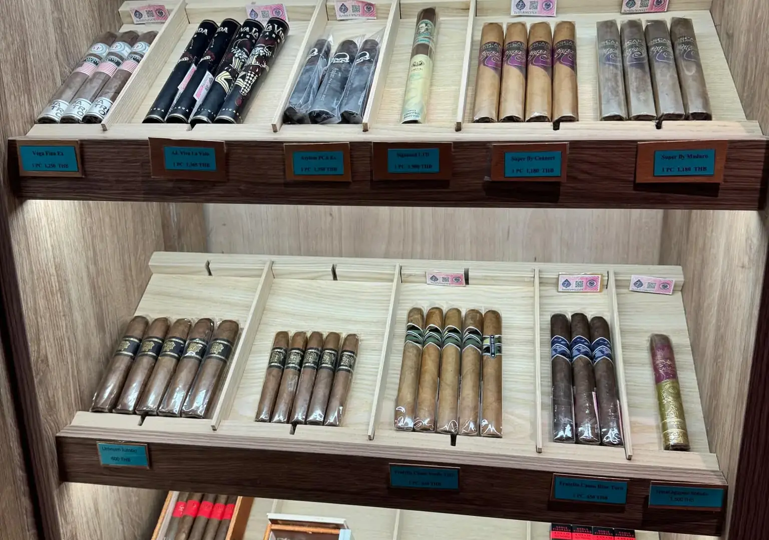découvrez où acheter des cigares à ajaccio 20000 en 2026. trouvez les meilleurs magasins et boutiques spécialisés pour des cigares de qualité dans la région.