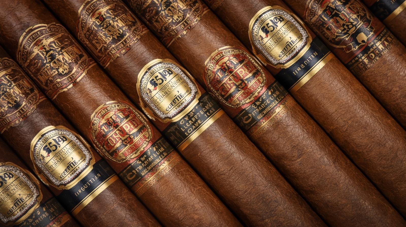 découvrez où acheter des cigares de qualité à béziers 34500. trouvez les meilleures boutiques et conseils pour profiter pleinement de votre expérience.