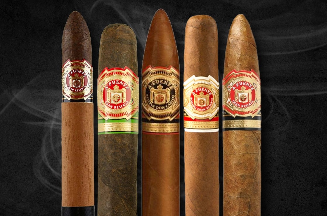 découvrez les cigares arturo fuente, synonymes d'excellence et d'artisanat traditionnel pour une expérience de fumeur inoubliable.