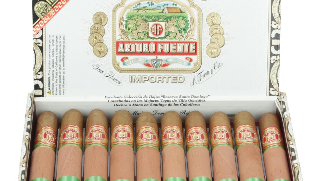découvrez les cigares arturo fuente, symbole d'excellence et d'artisanat cubain raffiné, pour une expérience de fumage inoubliable.