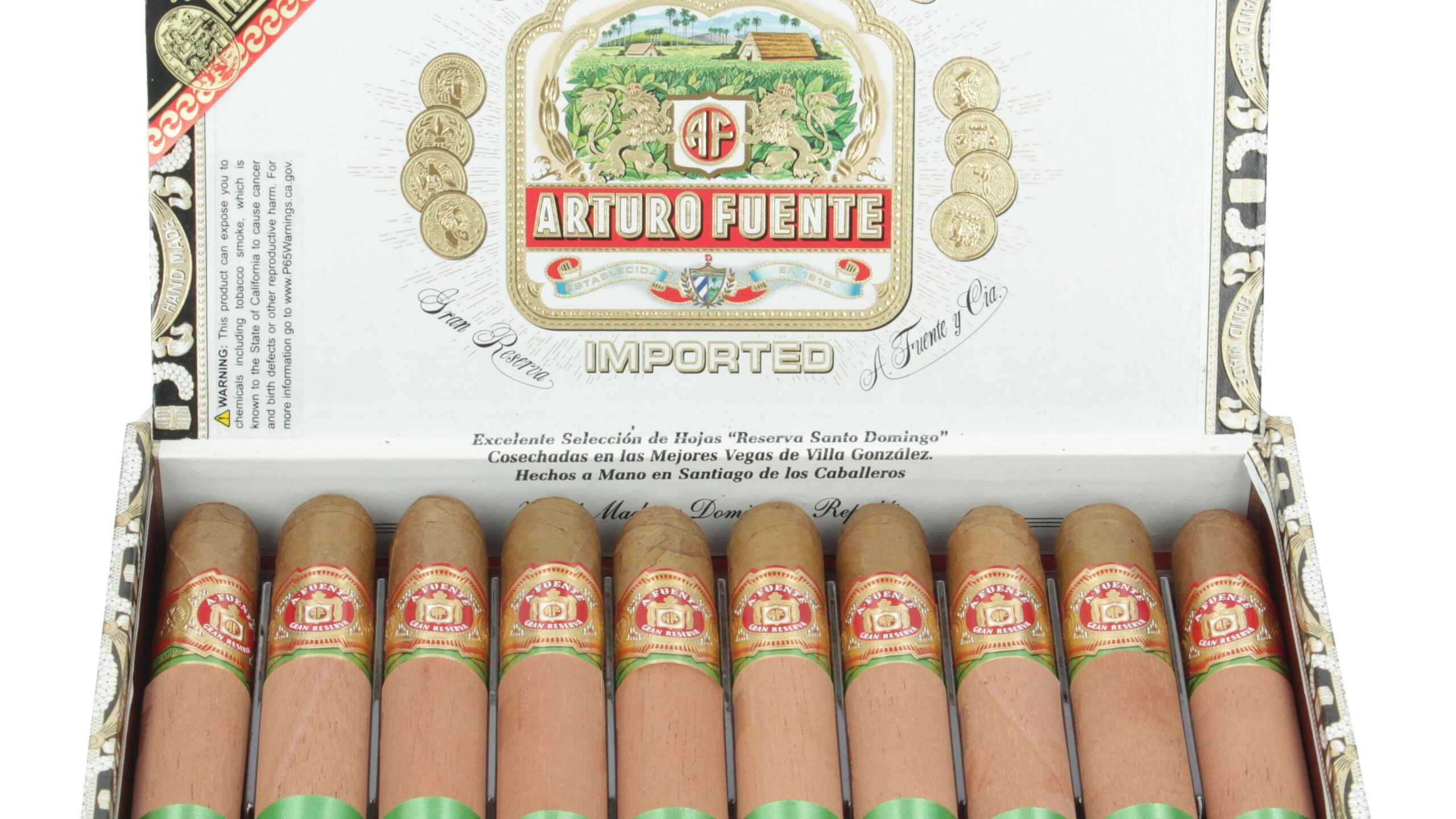 découvrez les cigares arturo fuente, symbole d'excellence et d'artisanat cubain raffiné, pour une expérience de fumage inoubliable.
