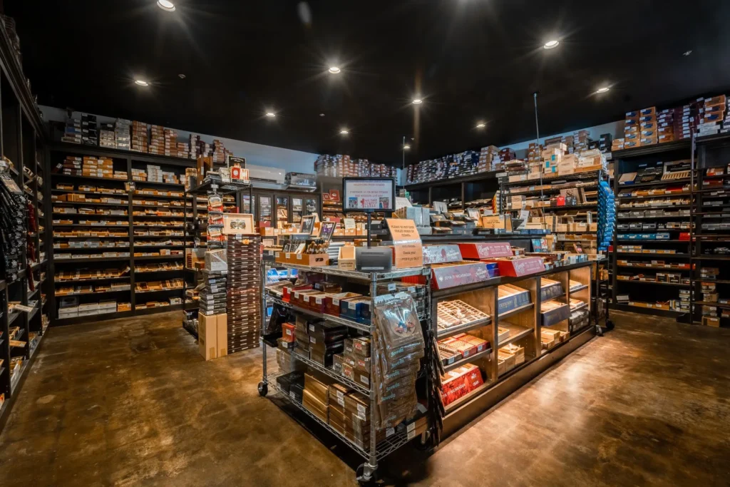 découvrez notre sélection de boutiques de cigares offrant une large gamme de cigares de qualité, accessoires et conseils d'experts pour les amateurs et connaisseurs.