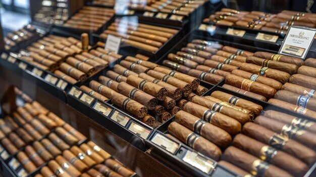 découvrez où acheter des cigares de qualité à charleville-mézières 08000. trouvez les meilleures boutiques spécialisées pour profiter d'un large choix de cigares.