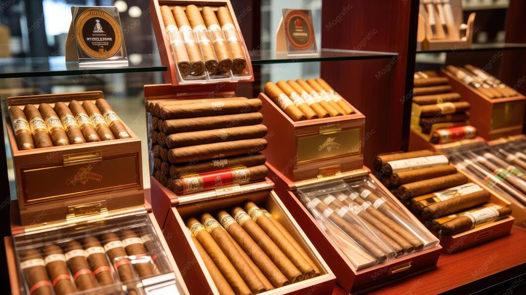 découvrez où acheter des cigares de qualité, conseils pour choisir les meilleurs magasins et boutiques en ligne de confiance.