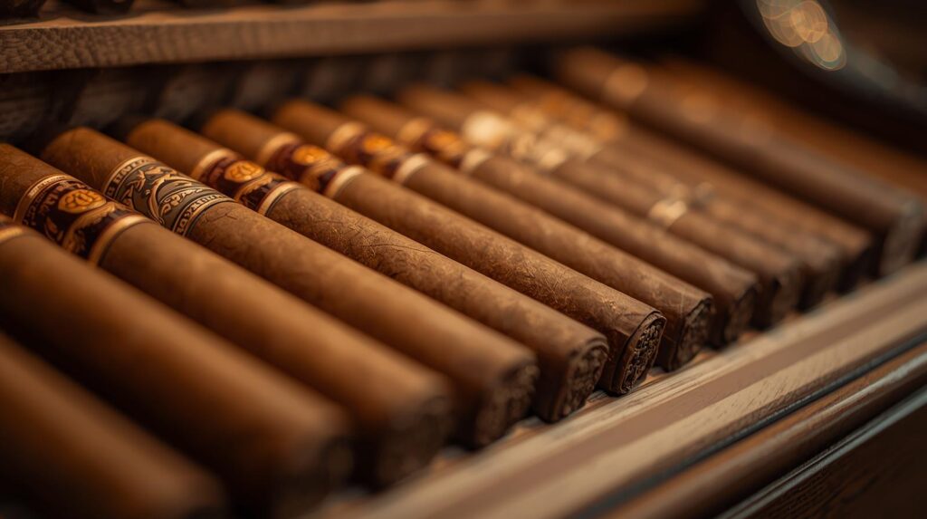 découvrez où acheter des cigares de qualité à pessac 33600, avec une sélection exclusive pour les amateurs exigeants.