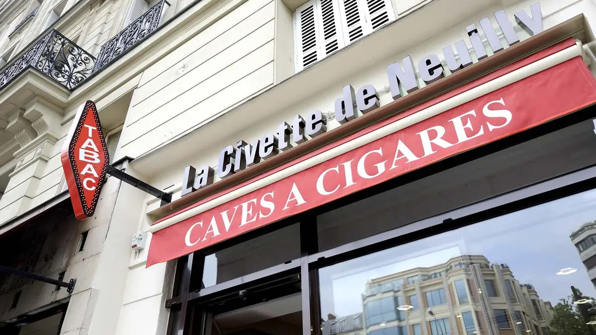 découvrez notre sélection exclusive de cigares à neuilly-sur-seine. qualité, conseils personnalisés et plaisir garanti pour les amateurs de cigare.