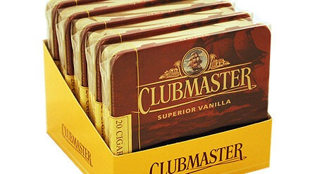 découvrez le clubmaster superior cigar, un cigare d'exception alliant finesse et richesse des arômes pour une expérience de dégustation inoubliable.