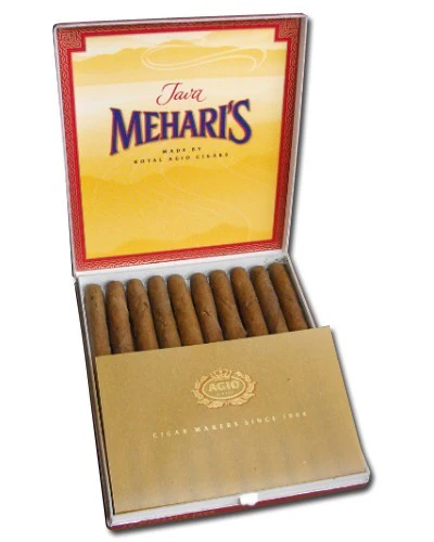 découvrez les cigares mehari's java, une alliance parfaite entre tradition et saveurs exquises pour les amateurs de cigare exigeants.