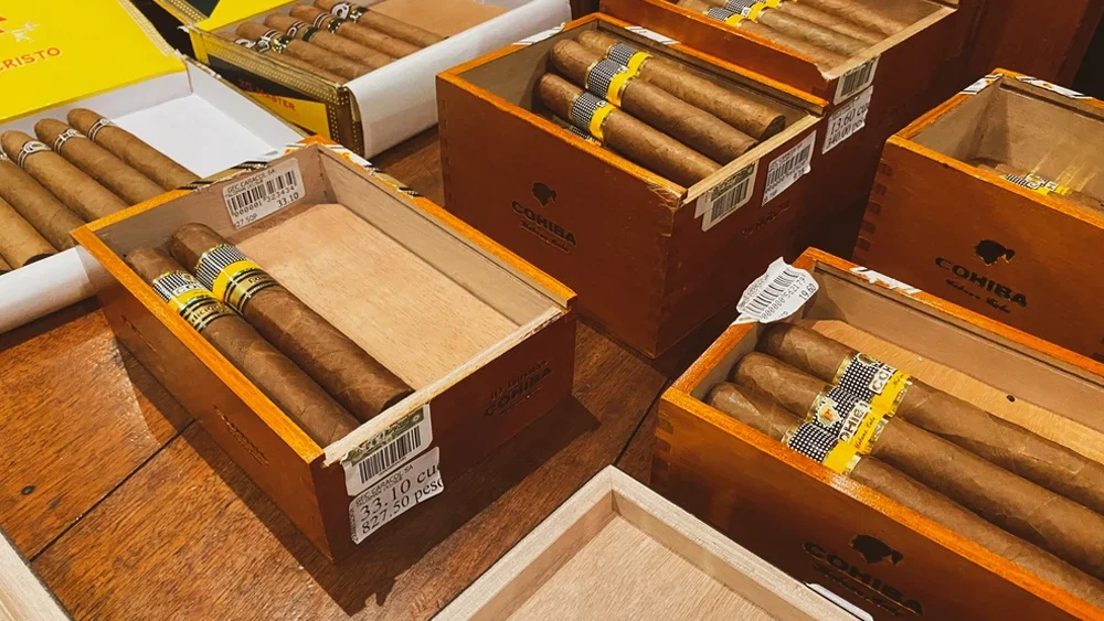 découvrez notre sélection de cigares de qualité à sarcelles, alliant savoir-faire et saveurs exceptionnelles pour les amateurs exigeants.