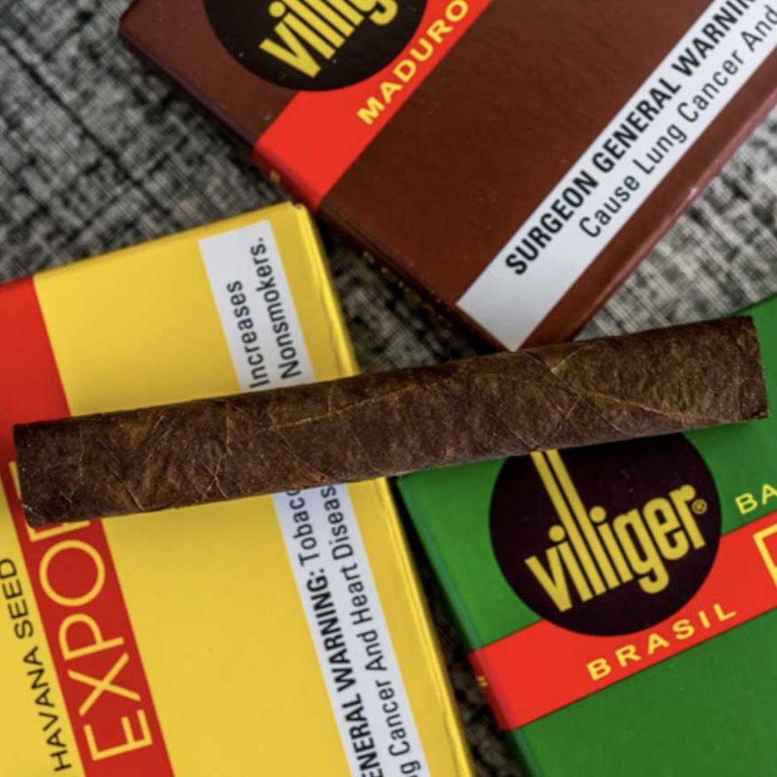 découvrez l'exportation des cigares villiger en  : tendances, marchés clés et innovations pour les amateurs de cigares premium.
