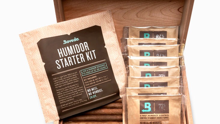 apprenez comment assaisonner votre cave à cigares pour garantir une humidité parfaite et préserver la saveur de vos cigares. guide étape par étape pour un conditionnement optimal.