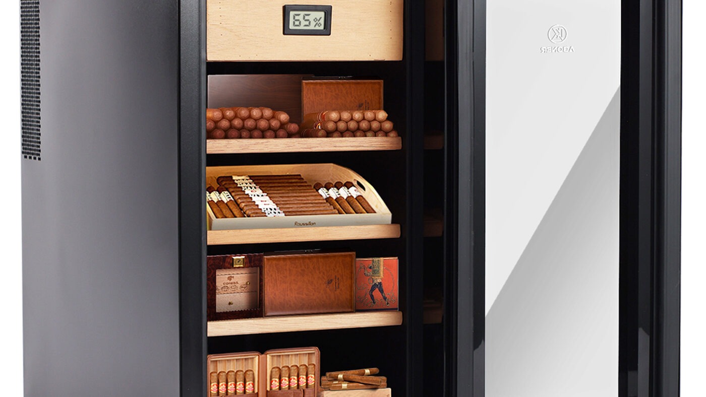 découvrez nos solutions optimales pour le stockage de cigares, garantissant fraîcheur et qualité pour vos précieux cigares.