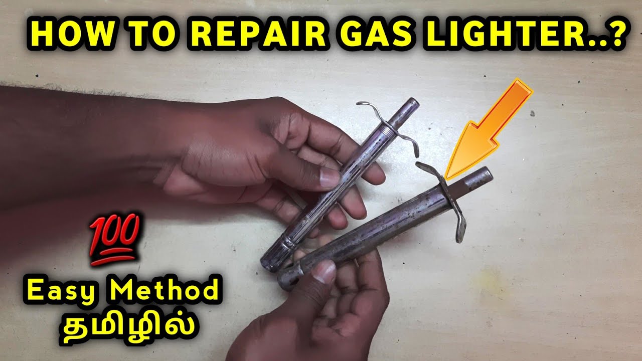 conseils et astuces pour l'entretien de votre briquet à gaz afin d'assurer un fonctionnement optimal et prolonger sa durée de vie.