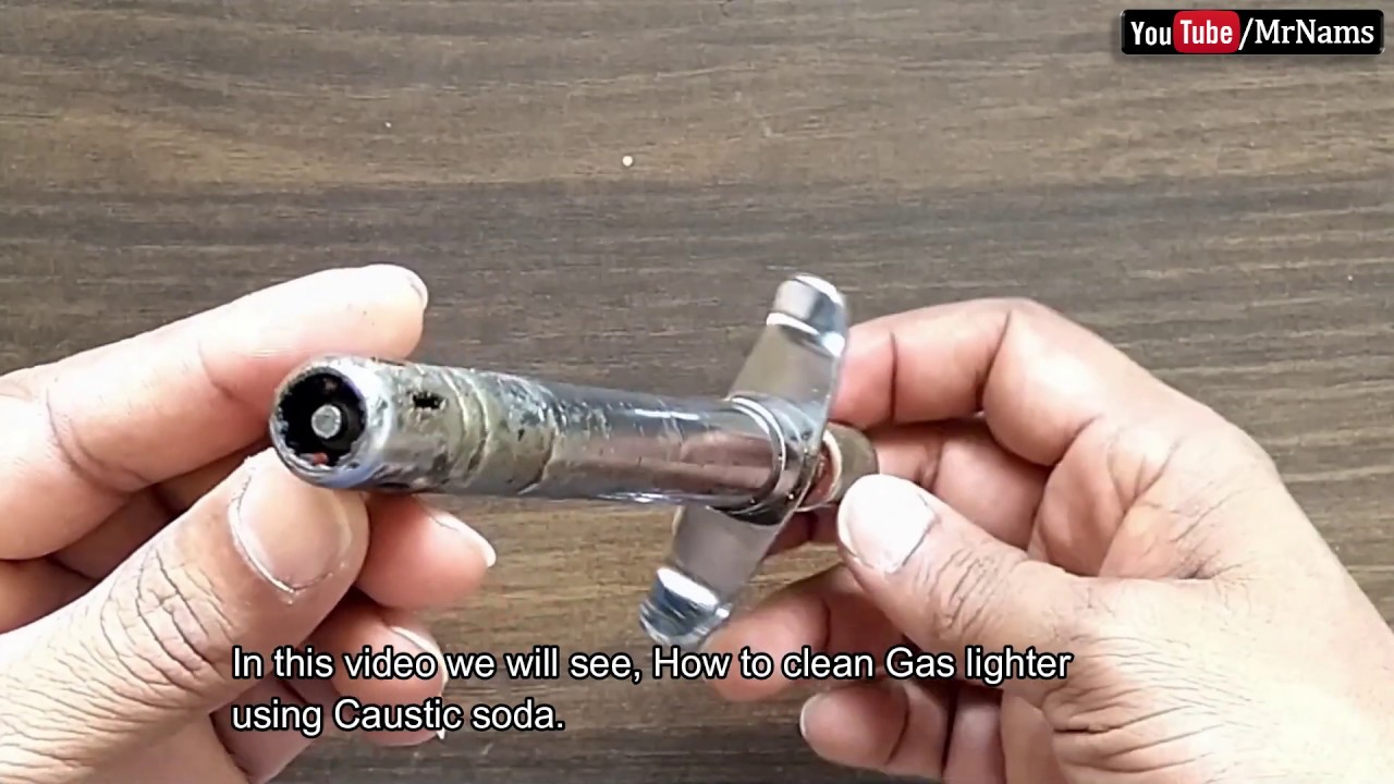 conseils et astuces pour l'entretien de votre briquet à gaz afin d'assurer un fonctionnement optimal et prolonger sa durée de vie.