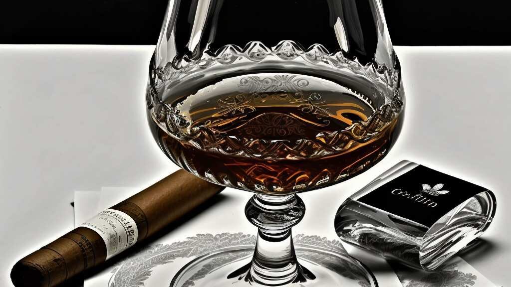 découvrez l'alliance parfaite entre l'armagnac et le cigare pour une expérience gustative unique. nos conseils pour marier saveurs et arômes avec élégance.