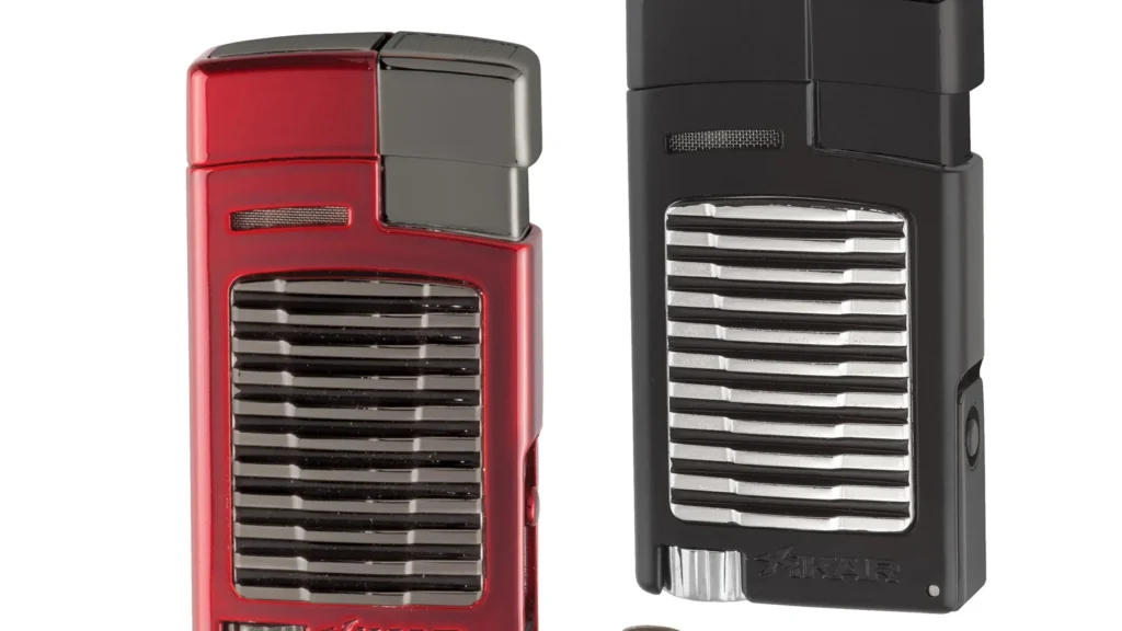découvrez les briquets xikar, alliant design élégant et performance exceptionnelle pour une expérience d'allumage unique.